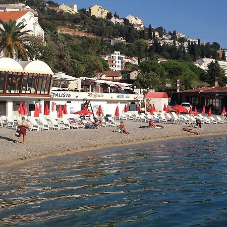 Apartment Topla Herceg Novi Kamer foto